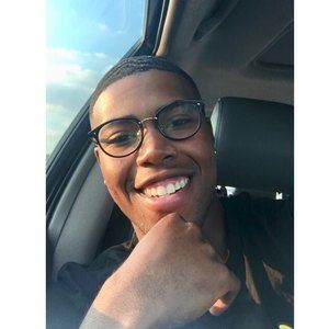 Meet your Posher, Morgan